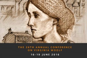 The 26th Annual Conference on Virginia Woolf