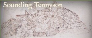 Sounding Tennyson